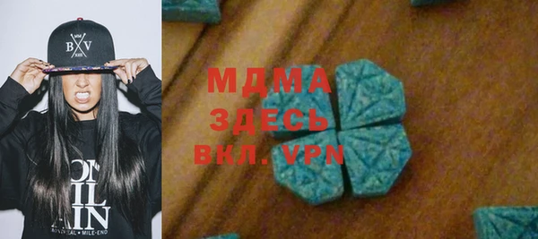 спайс Гусев
